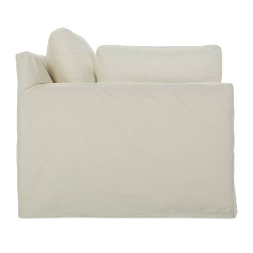 Picture of Sylvie Slipcovered Sleeper Sofa